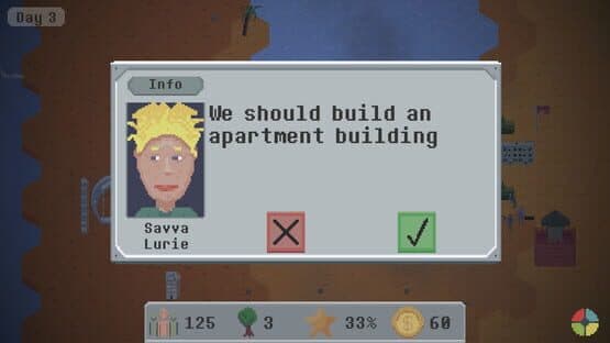 Weltreich: Political Strategy Simulator — screenshot 1