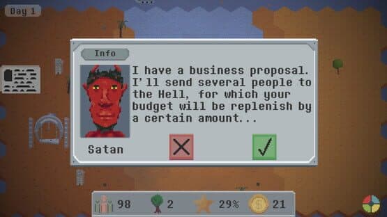Weltreich: Political Strategy Simulator — screenshot 4