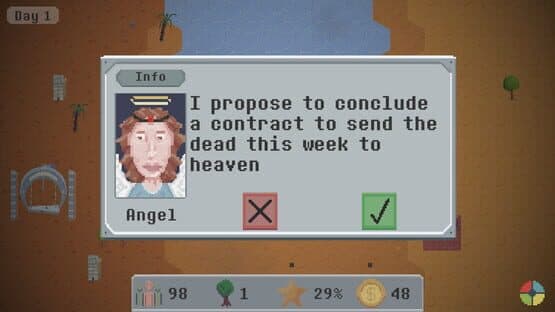 Weltreich: Political Strategy Simulator — screenshot 5