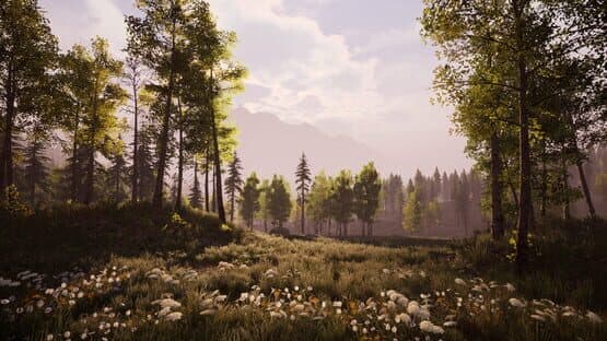 The Last Saviour — screenshot 1