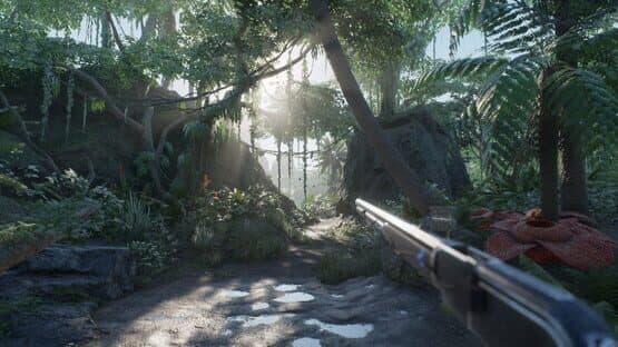 The Last Saviour — screenshot 3