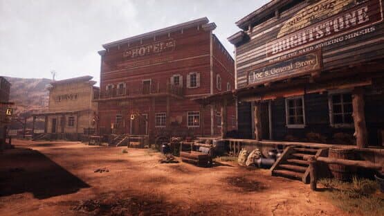 The Last Saviour — screenshot 4