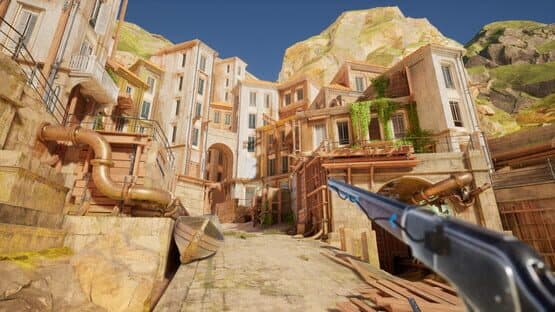 The Last Saviour — screenshot 8