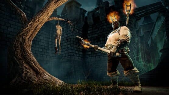 Mordheim: City of the Damned - Witch Hunters — screenshot 2
