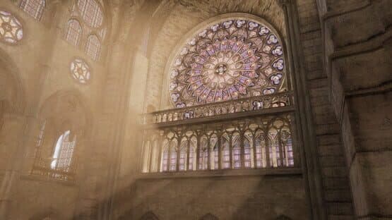 Notre-Dame de Paris: Journey Back in Time — screenshot 2