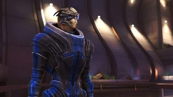 Mass Effect Legendary Edition — screenshot 1