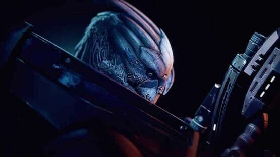 Mass Effect Legendary Edition — screenshot 2