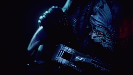Mass Effect Legendary Edition — screenshot 3