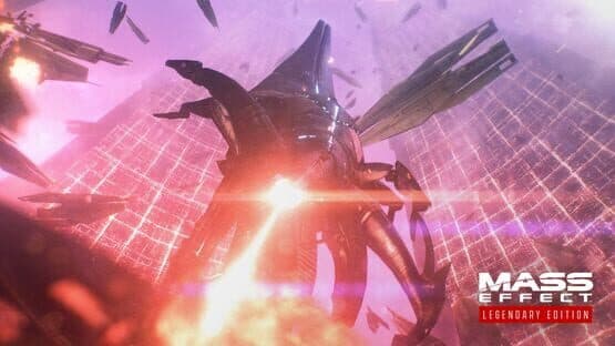 Mass Effect Legendary Edition — screenshot 4