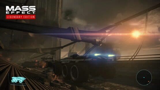 Mass Effect Legendary Edition — screenshot 5