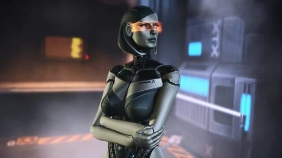 Mass Effect Legendary Edition — screenshot 7