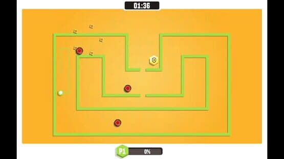 Fillit — screenshot 1