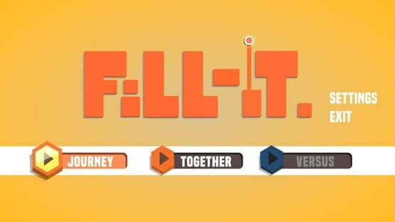 Fillit — screenshot 2