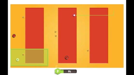 Fillit — screenshot 3