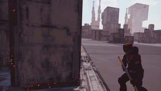 War of the Mars — screenshot 2
