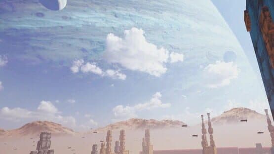 War of the Mars — screenshot 3