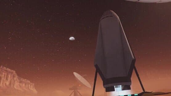 War of the Mars — screenshot 6