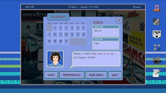 PSweet — screenshot 4