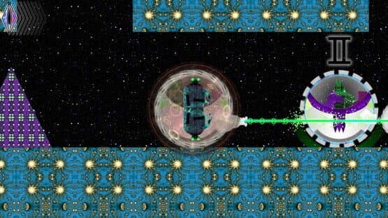Surreatripus — screenshot 4