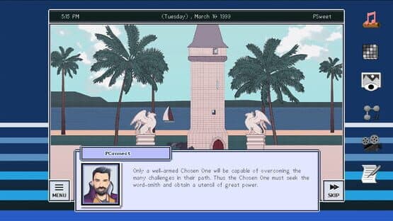 PSweet — screenshot 6