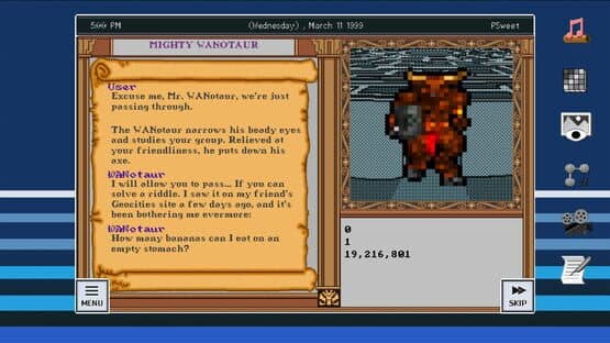 PSweet — screenshot 8