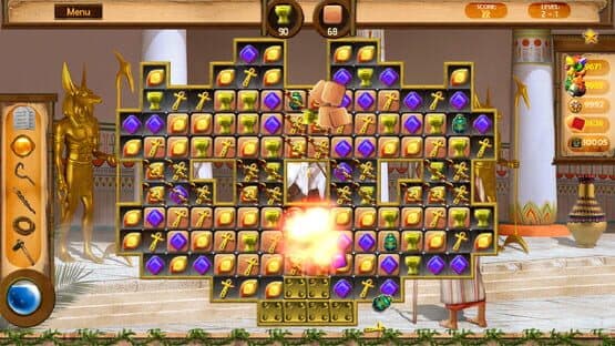 The Chronicles of Moses and the Exodus — screenshot 5