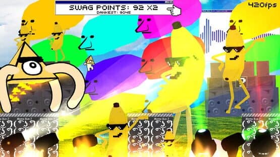 Meme Run 2 — screenshot 3