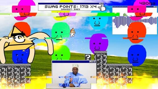 Meme Run 2 — screenshot 4