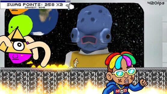 Meme Run 2 — screenshot 5