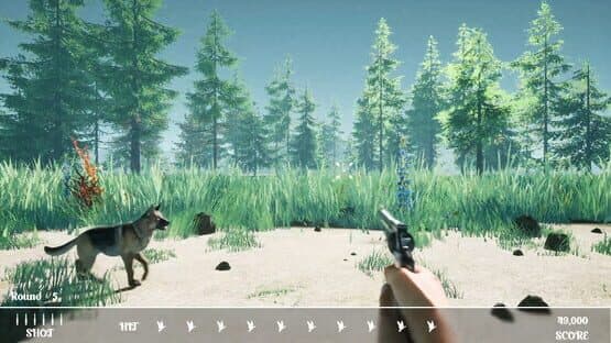 Duck Flighting — screenshot 3