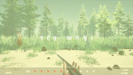 Duck Flighting — screenshot 4