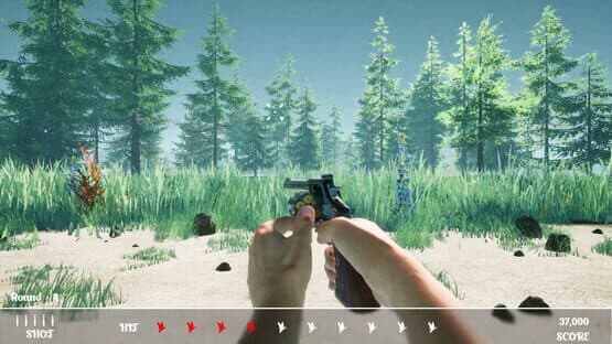 Duck Flighting — screenshot 5