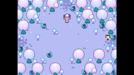 Alchemist of Pipiforest — screenshot 5