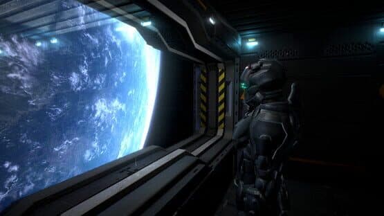 Warspace — screenshot 3