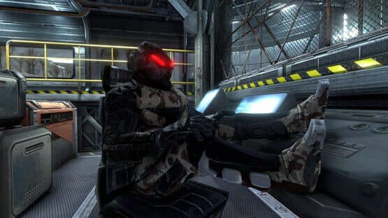 Warspace — screenshot 4