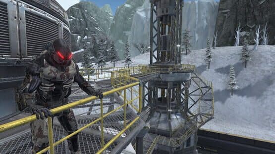 Warspace — screenshot 5