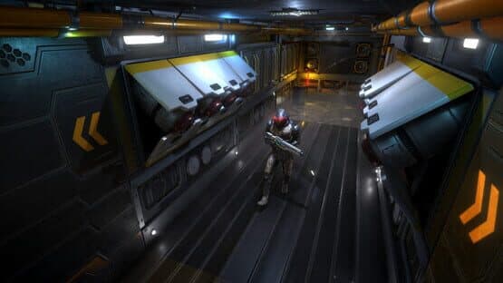 Warspace — screenshot 6