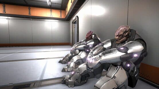 Warspace — screenshot 7