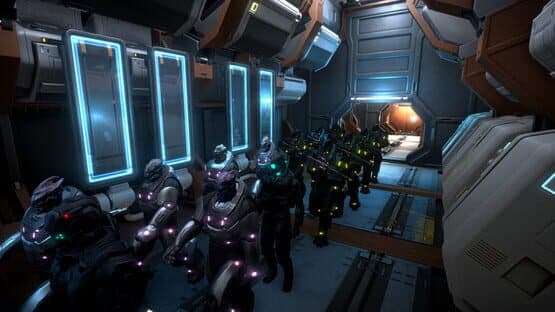 Warspace — screenshot 8