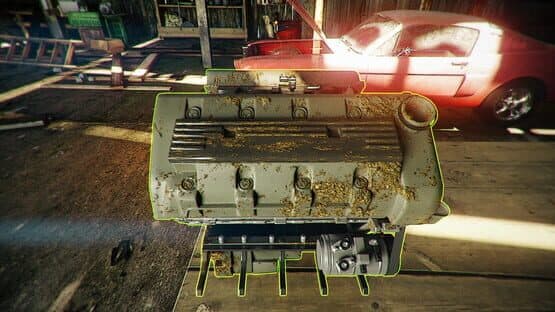 Route 66 Simulator — screenshot 3
