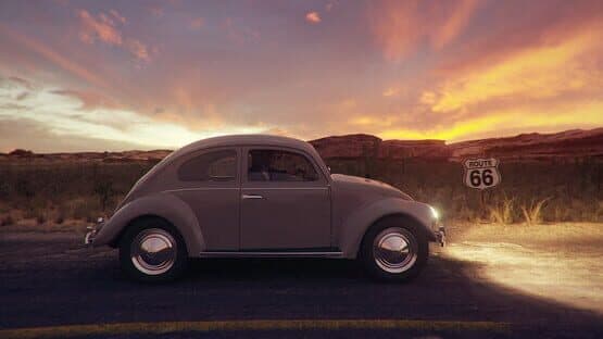 Route 66 Simulator — screenshot 5