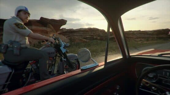 Route 66 Simulator — screenshot 6