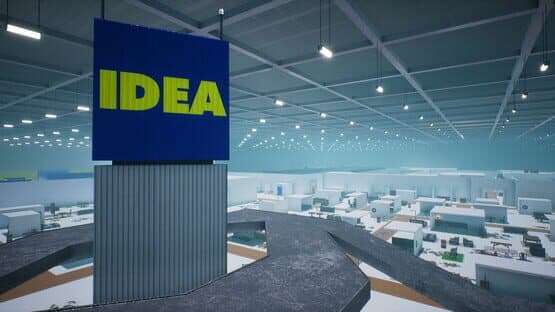 Retail Royale — screenshot 1