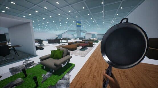 Retail Royale — screenshot 2