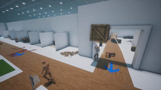 Retail Royale — screenshot 3