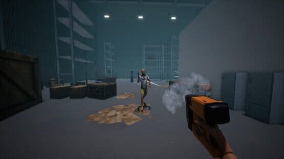 Retail Royale — screenshot 4