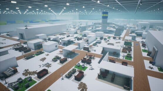 Retail Royale — screenshot 7