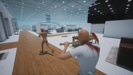Retail Royale — screenshot 8