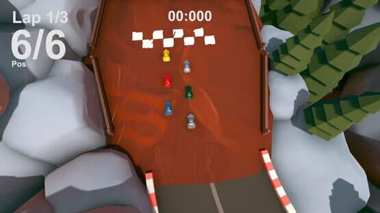 Racing Juke — screenshot 4