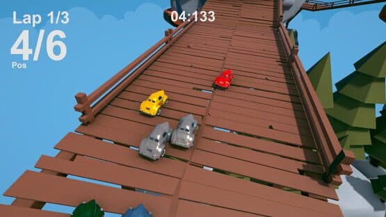 Racing Juke — screenshot 5